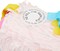 Unicorn Pinata for Girls Birthday Party - Unicorn, Princess or Rainbow Theme Birthday Party Supplies (Pink, Small, 13x15.5x5 in)
